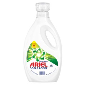 ARIEL | Detergente líquido 1 und. 1,8 L