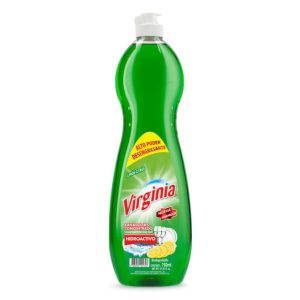VIRGINIA | Lavaloza 750cc