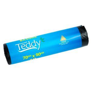 TEDDY | Bolsa basura 70x90
