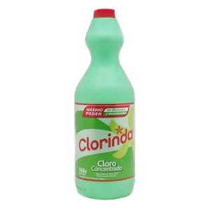CLORINDA | Cloro 1L