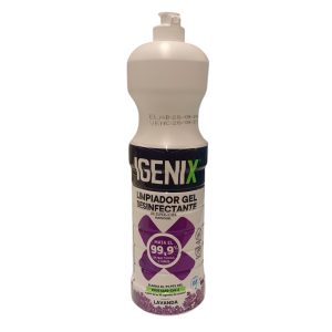 IGENIX | Cloro 1L