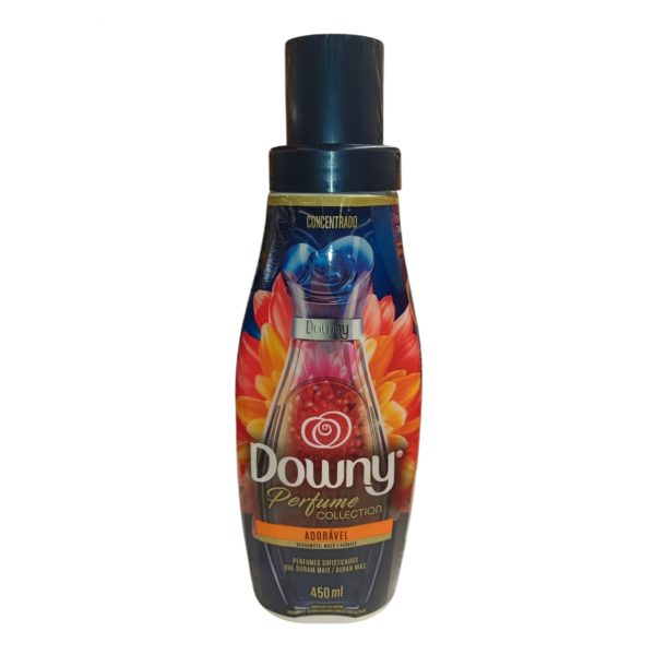 DOWNY | Suavizante de ropa 450cc