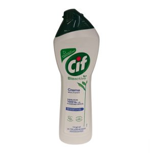 CIF | Limpiador crema 500ml