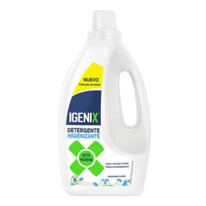 IGENIX | Detergente líquido 3 L