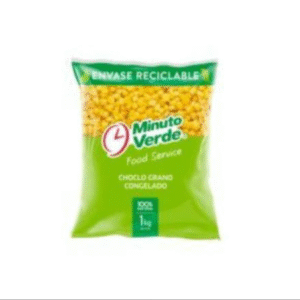 MINUTO VERDE | Choclo en Grano 1Kg