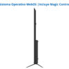 DAEWOO | Smart TV XLED 75″ 4K UHD WEBOS Dolby Audio con Magic Control DA-LS75U1 - Imagen 3