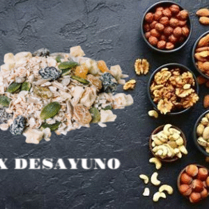 MIX Desayuno