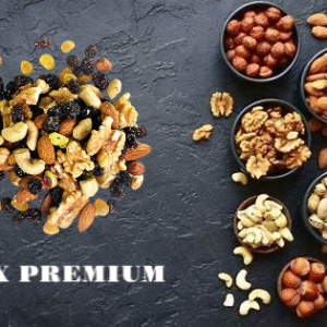 MIX Premium