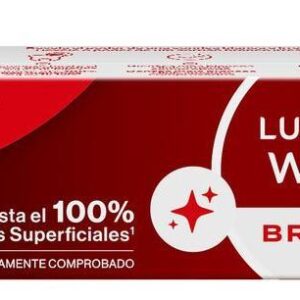 COLGATE | Pasta de Dientes Luminous White 140g